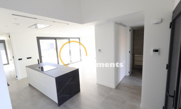 Reventa - Chalet independiente - Los Alcazares - Santa Rosalía