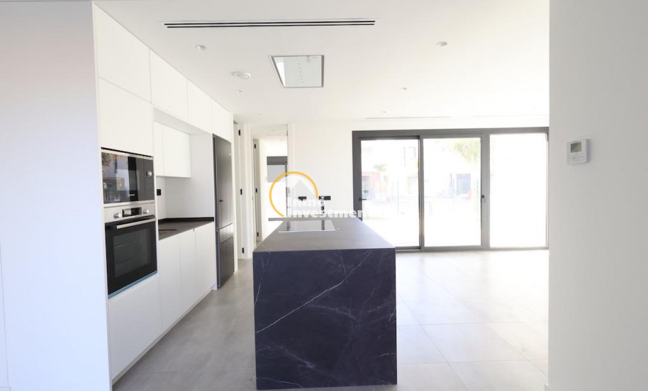 Reventa - Chalet independiente - Los Alcazares - Santa Rosalía