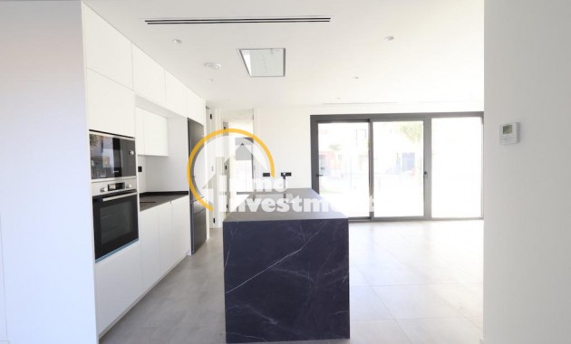 Reventa - Chalet independiente - Los Alcazares - Santa Rosalía