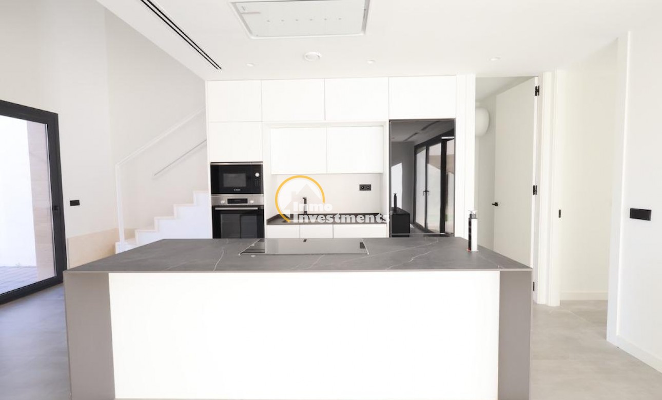 Reventa - Chalet independiente - Los Alcazares - Santa Rosalía