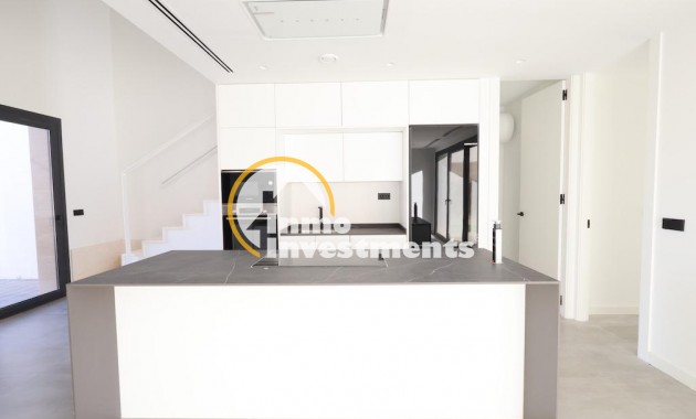 Reventa - Chalet independiente - Los Alcazares - Santa Rosalía