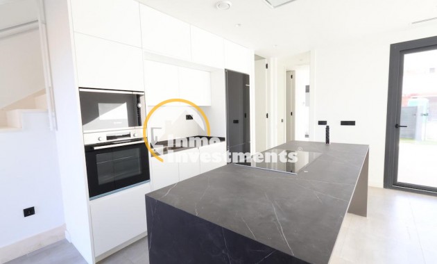 Reventa - Chalet independiente - Los Alcazares - Santa Rosalía