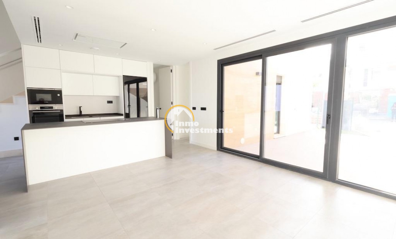 Reventa - Chalet independiente - Los Alcazares - Santa Rosalía