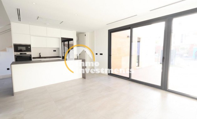 Reventa - Chalet independiente - Los Alcazares - Santa Rosalía