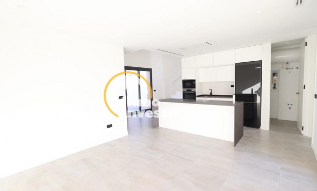 Reventa - Chalet independiente - Los Alcazares - Santa Rosalía