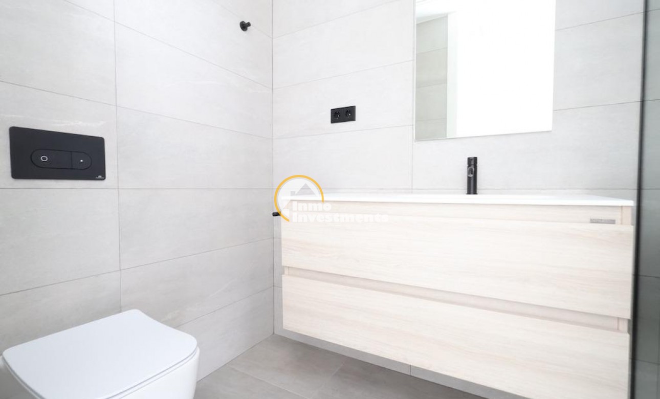 Reventa - Chalet independiente - Los Alcazares - Santa Rosalía