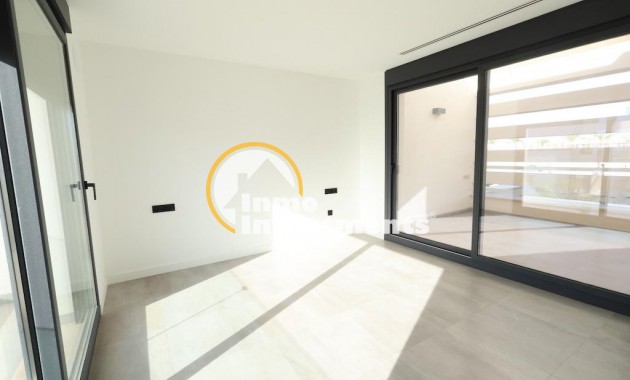 Reventa - Chalet independiente - Los Alcazares - Santa Rosalía