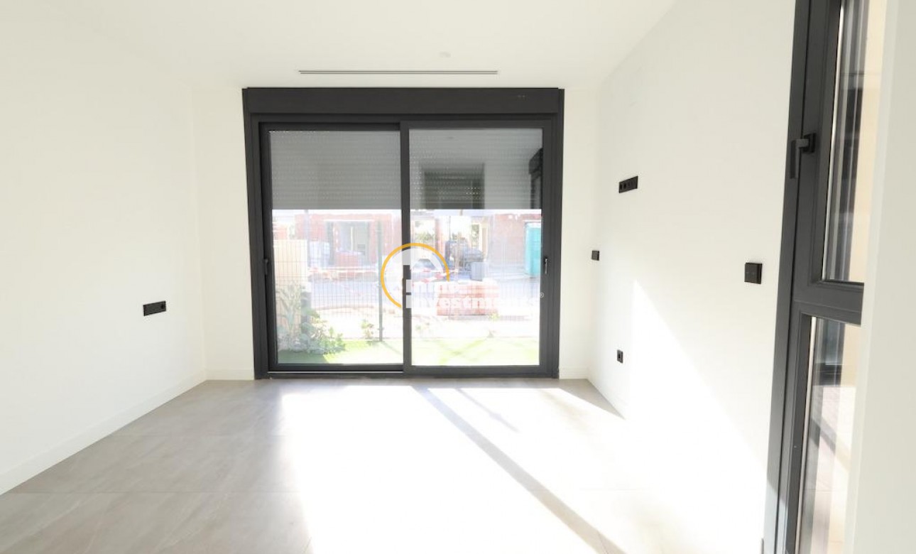 Reventa - Chalet independiente - Los Alcazares - Santa Rosalía