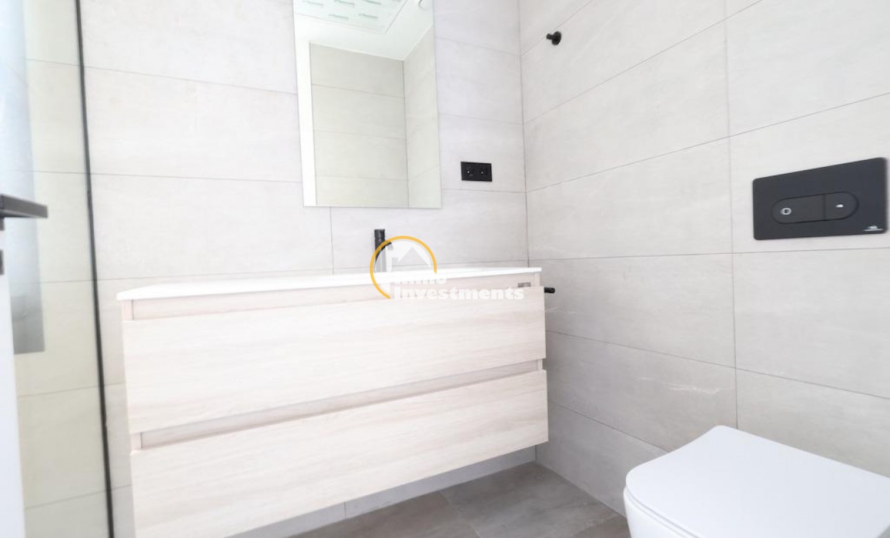 Reventa - Chalet independiente - Los Alcazares - Santa Rosalía