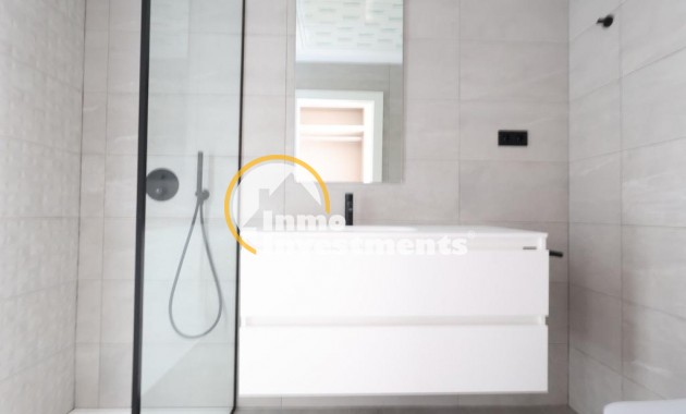 Reventa - Chalet independiente - Los Alcazares - Santa Rosalía