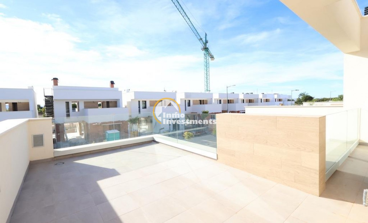 Reventa - Chalet independiente - Los Alcazares - Santa Rosalía