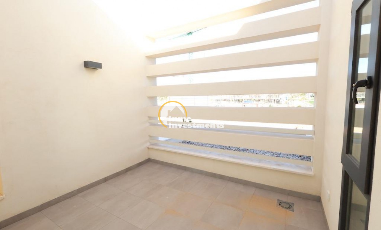 Reventa - Chalet independiente - Los Alcazares - Santa Rosalía