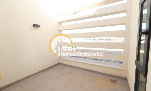 Reventa - Chalet independiente - Los Alcazares - Santa Rosalía