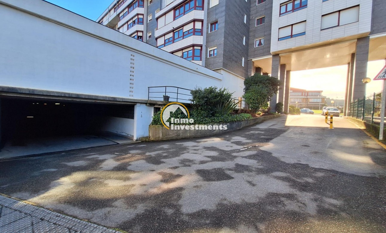 Reventa - Local comercial - Salinas