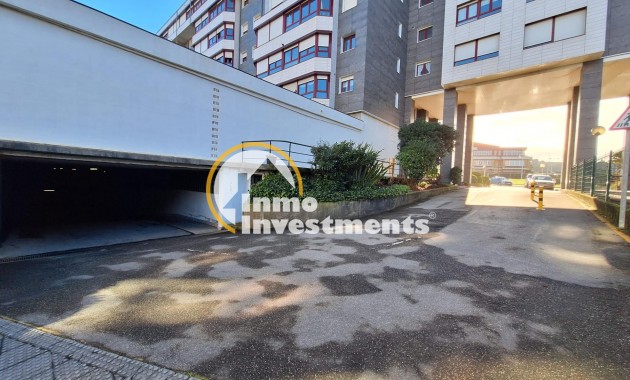 Reventa - Local comercial - Salinas