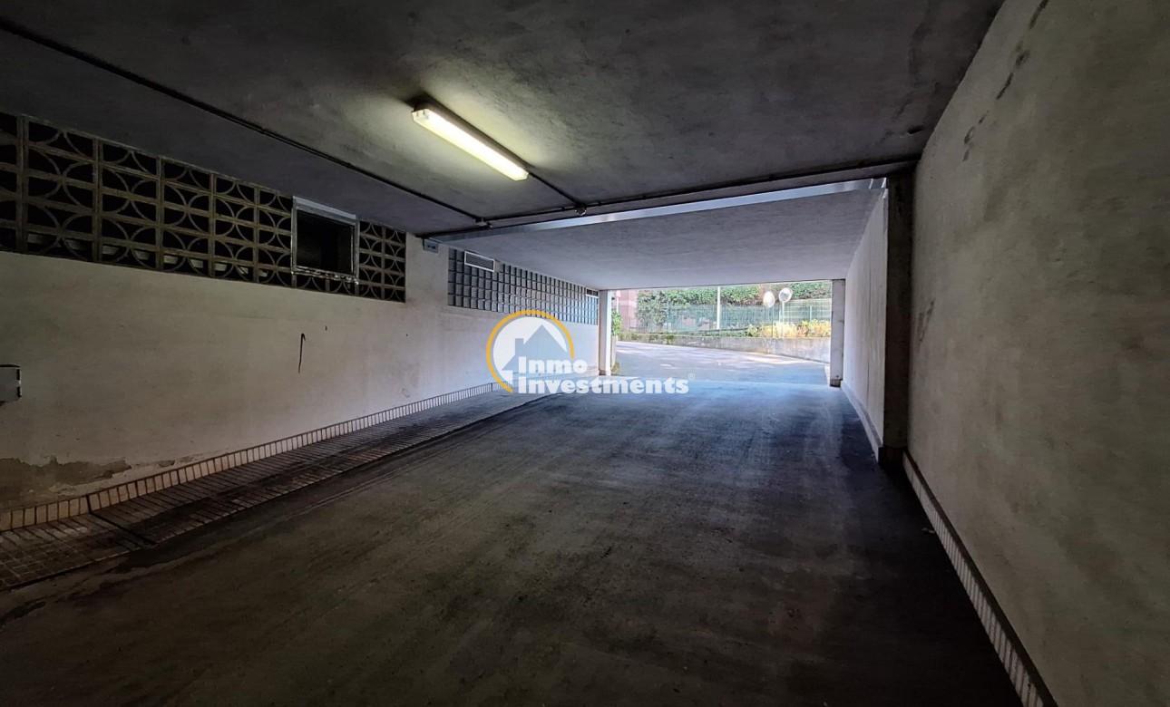 Reventa - Local comercial - Salinas