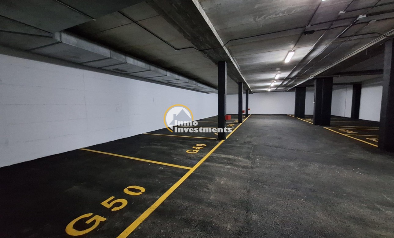 Reventa - Local comercial - Salinas