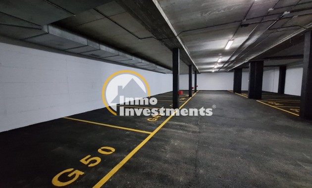 Reventa - Local comercial - Salinas