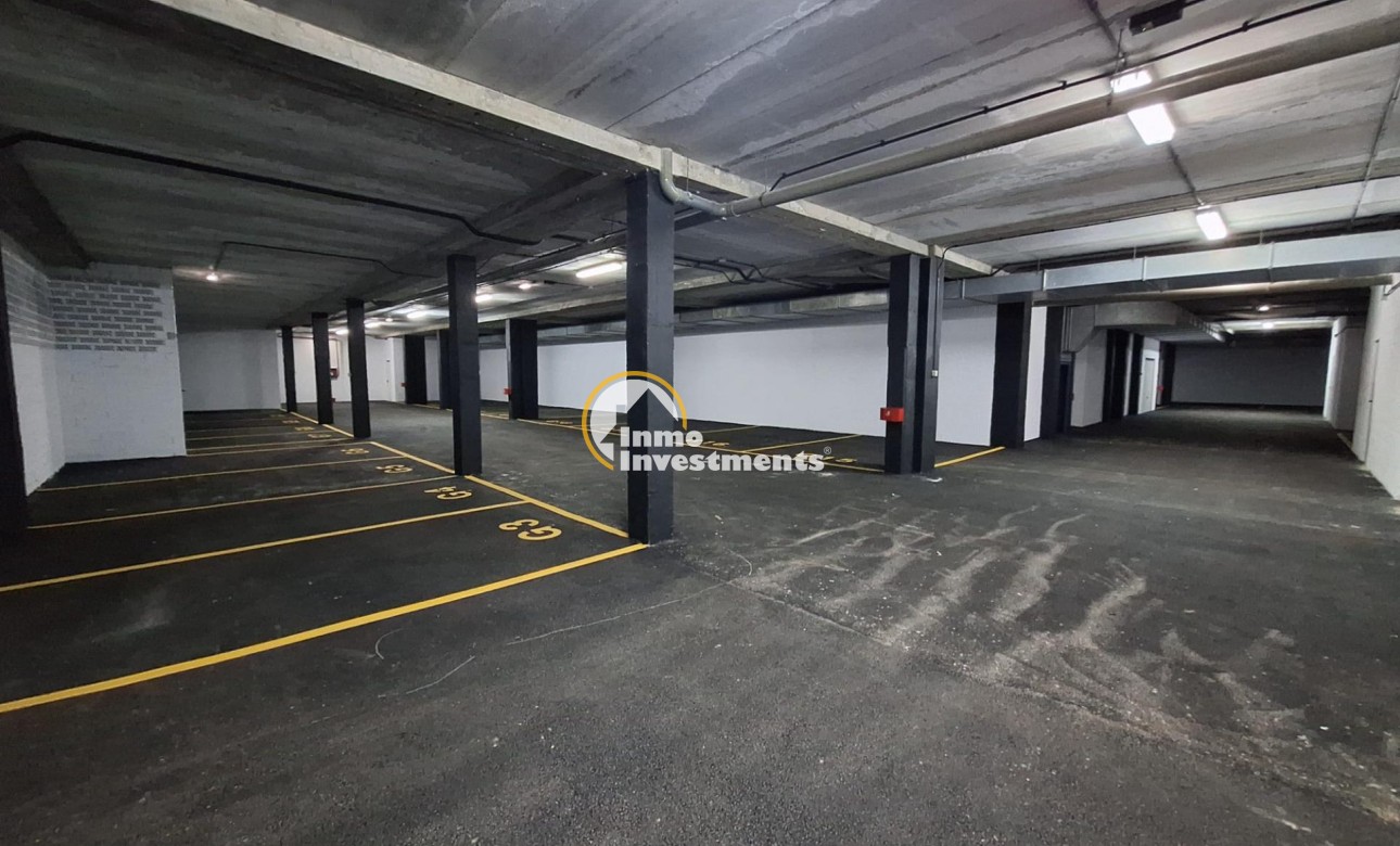 Reventa - Local comercial - Salinas