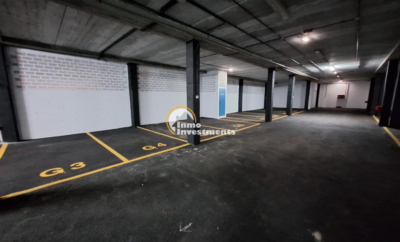 Reventa - Local comercial - Salinas