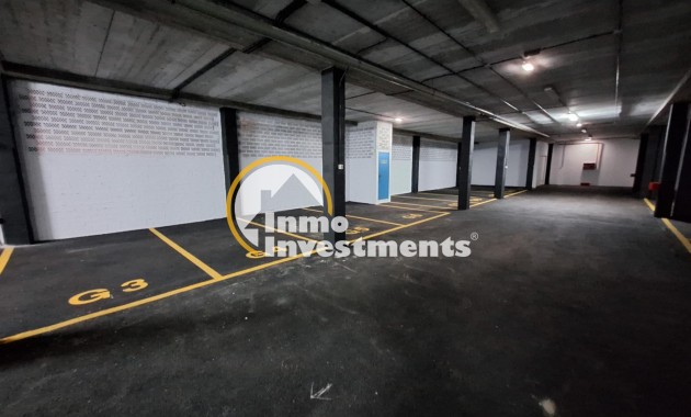 Reventa - Local comercial - Salinas