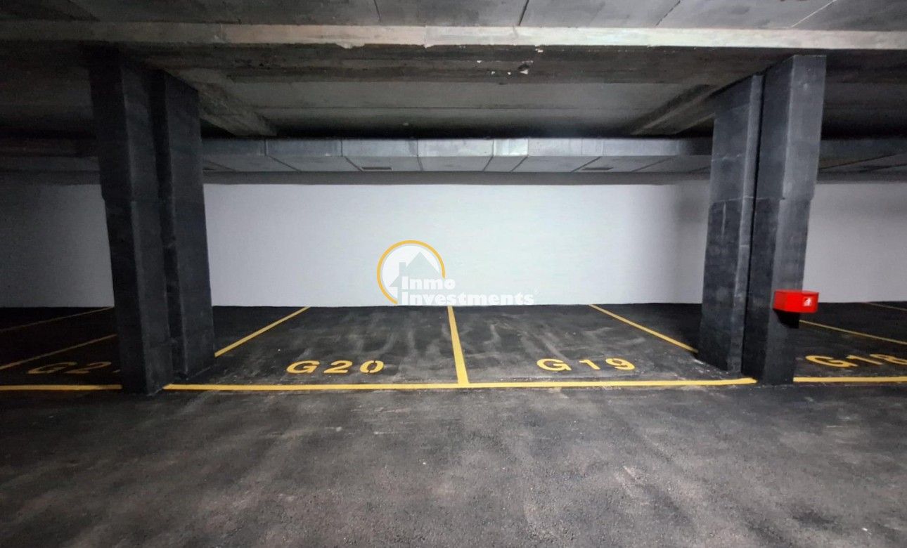 Reventa - Local comercial - Salinas