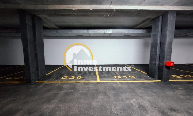 Reventa - Local comercial - Salinas