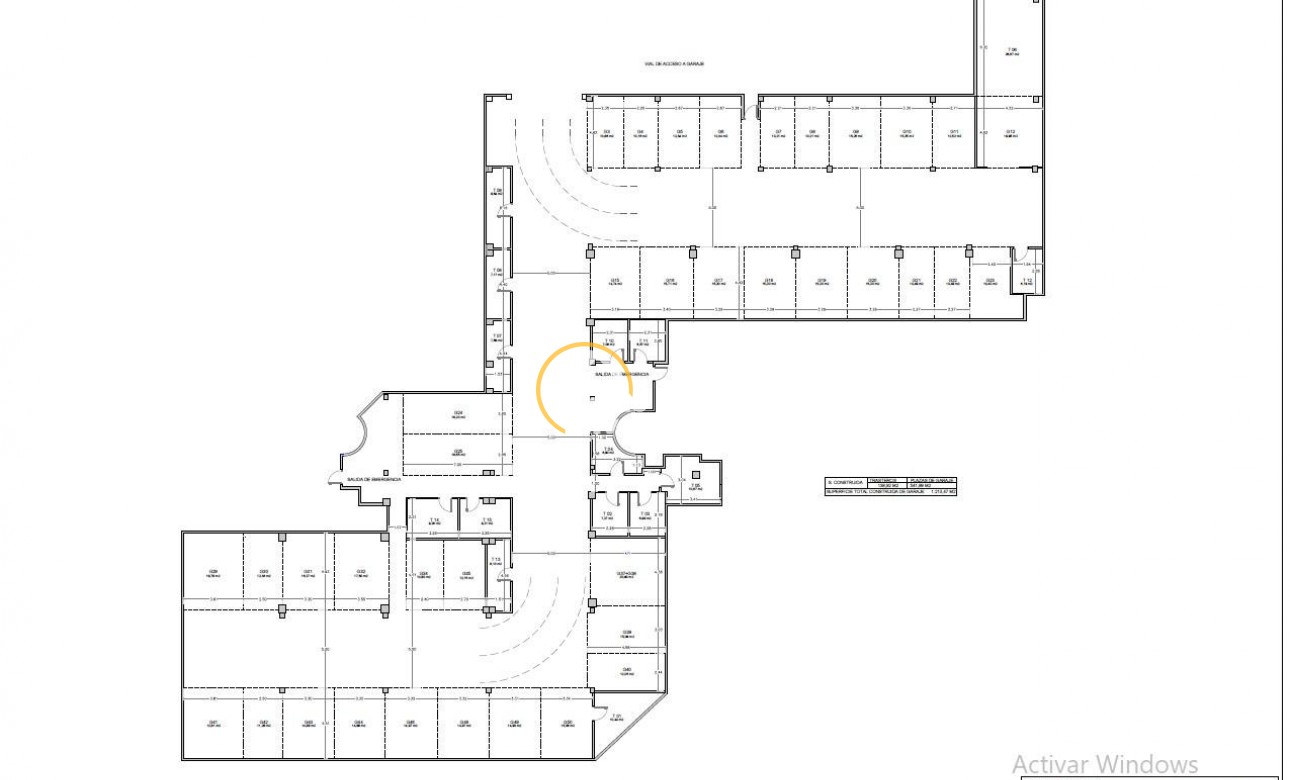 Reventa - Local comercial - Salinas