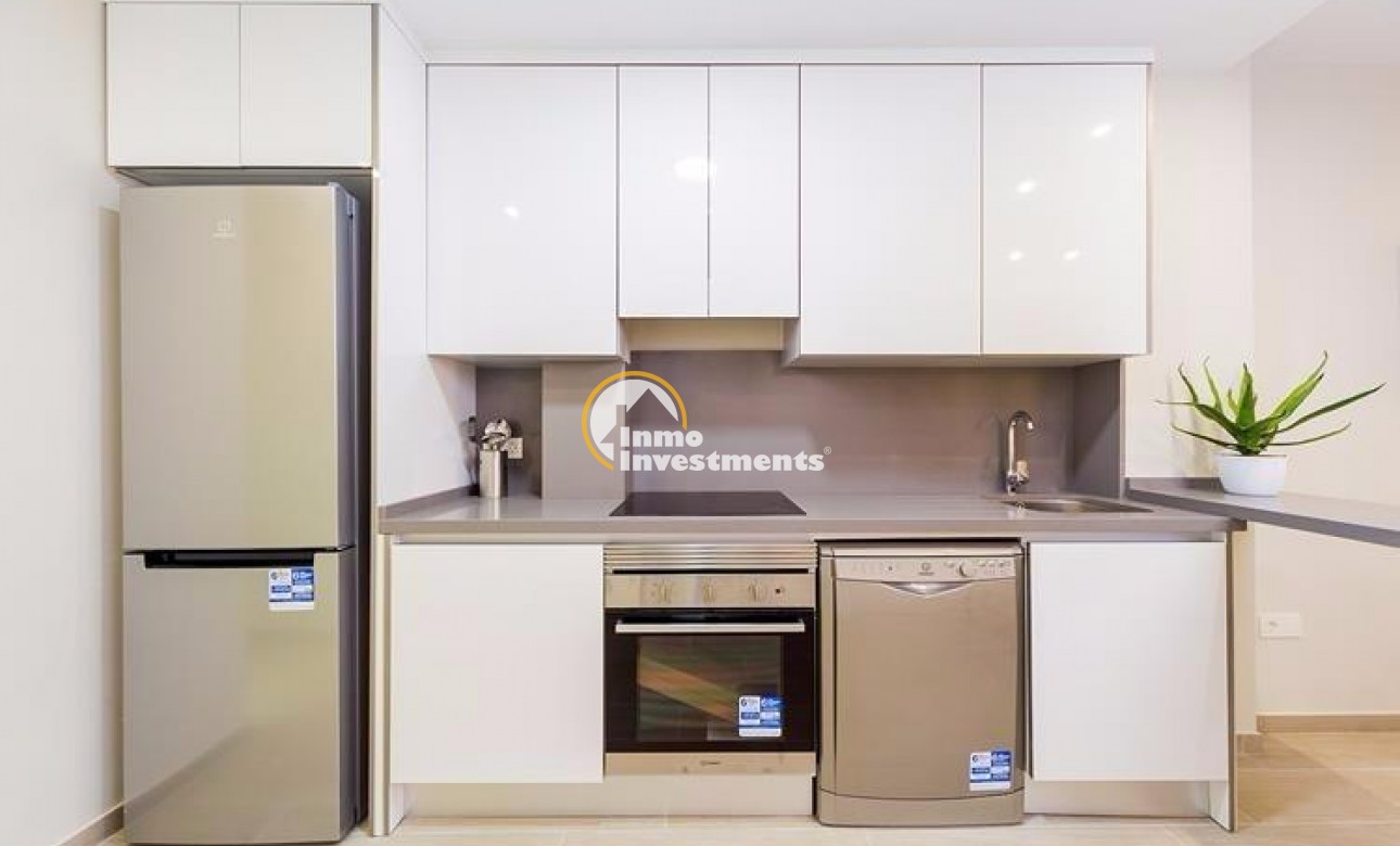 Reventa - Apartamento - Torrevieja - La Mata