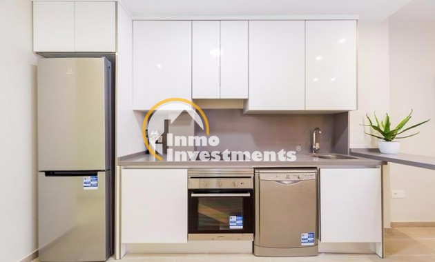 Reventa - Apartamento - Torrevieja - La Mata