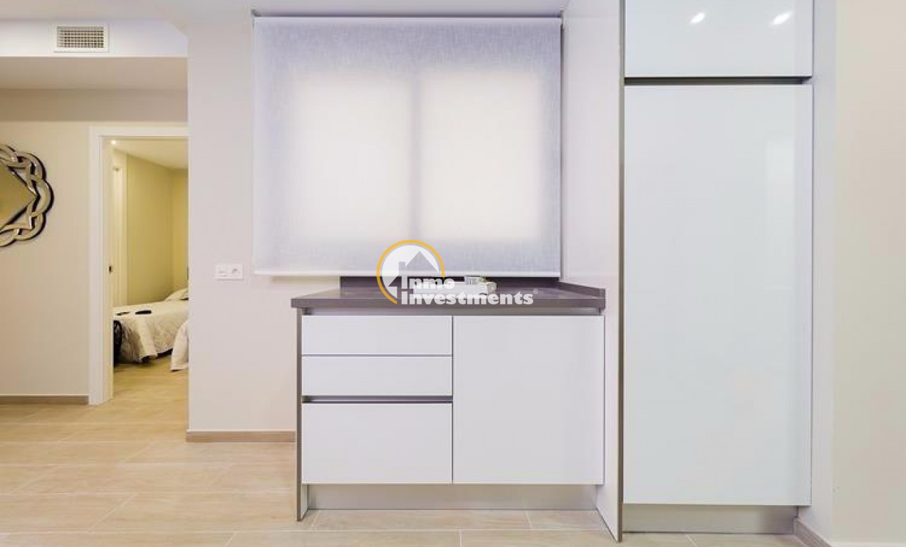 Reventa - Apartamento - Torrevieja - La Mata