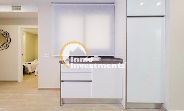 Reventa - Apartamento - Torrevieja - La Mata