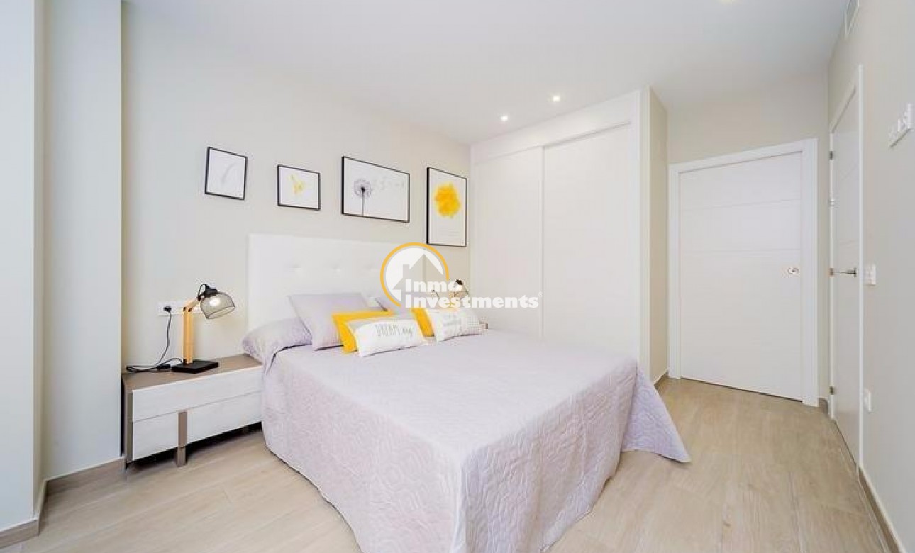 Reventa - Apartamento - Torrevieja - La Mata