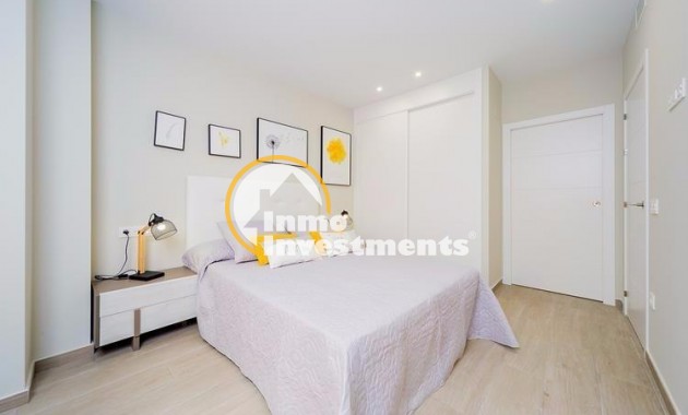 Reventa - Apartamento - Torrevieja - La Mata