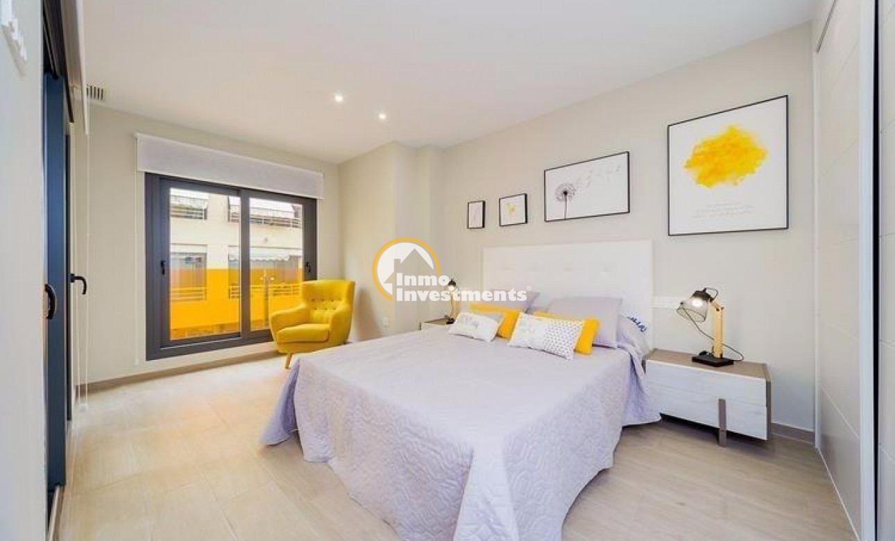 Reventa - Apartamento - Torrevieja - La Mata