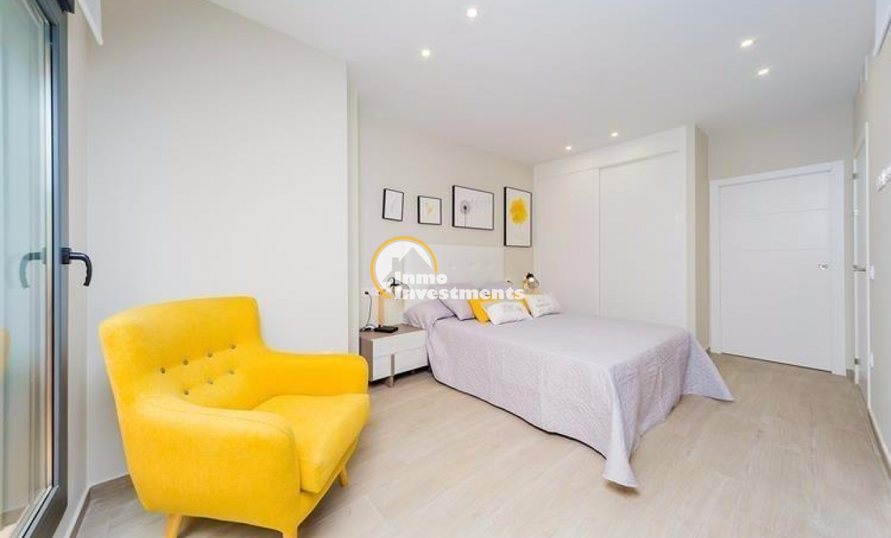 Reventa - Apartamento - Torrevieja - La Mata