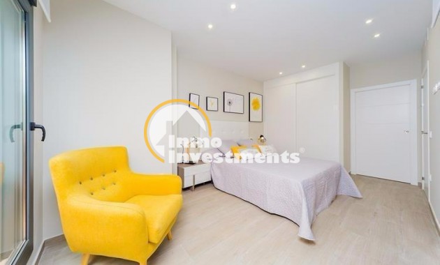 Reventa - Apartamento - Torrevieja - La Mata