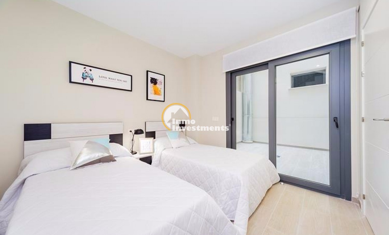 Reventa - Apartamento - Torrevieja - La Mata