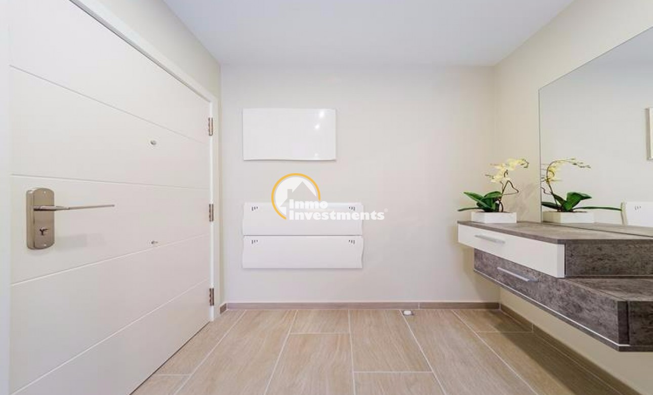 Reventa - Apartamento - Torrevieja - La Mata