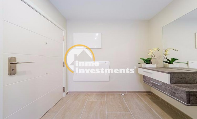 Reventa - Apartamento - Torrevieja - La Mata