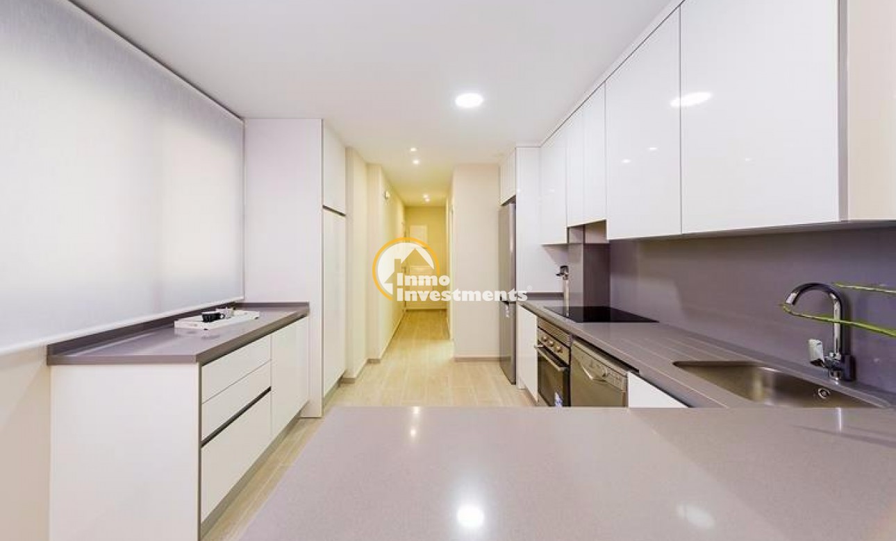 Reventa - Apartamento - Torrevieja - La Mata