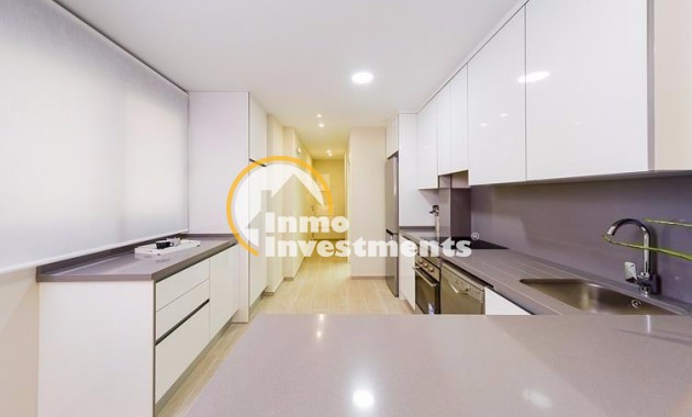 Reventa - Apartamento - Torrevieja - La Mata