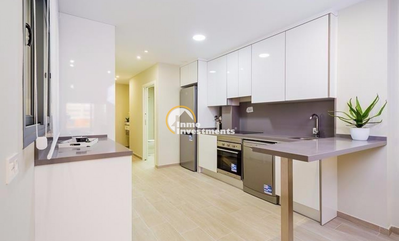 Reventa - Apartamento - Torrevieja - La Mata