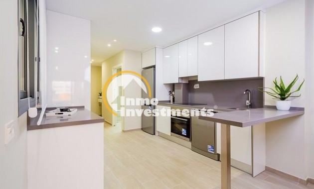 Reventa - Apartamento - Torrevieja - La Mata