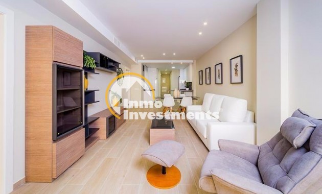 Reventa - Apartamento - Torrevieja - La Mata