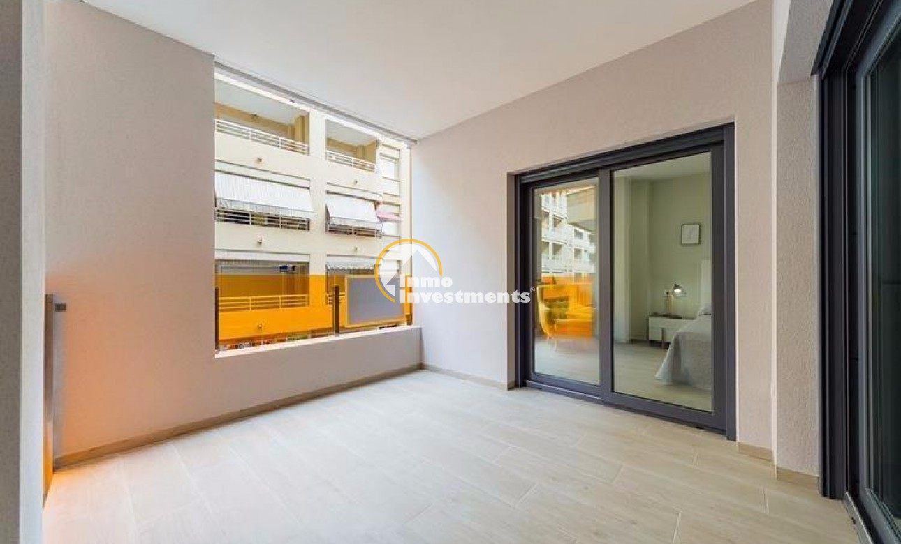 Reventa - Apartamento - Torrevieja - La Mata