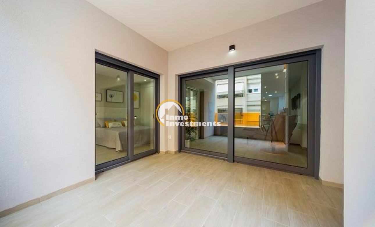 Reventa - Apartamento - Torrevieja - La Mata