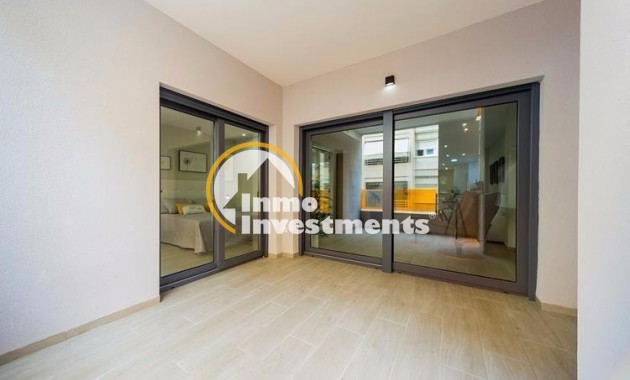Reventa - Apartamento - Torrevieja - La Mata