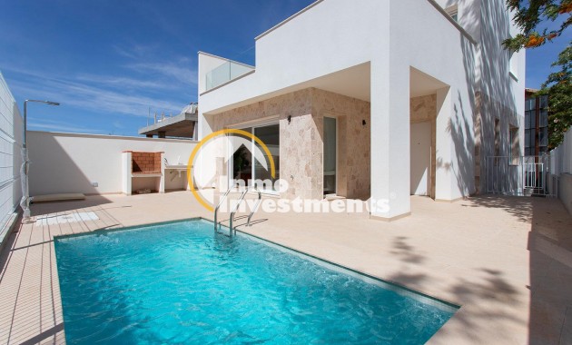 Resale - Villa - Hondon de Las Nieves - Pueblo 6