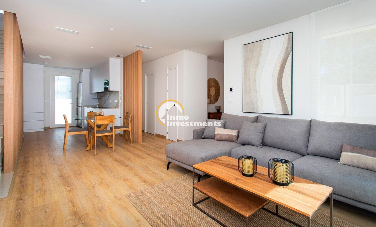 Resale - Villa - Hondon de Las Nieves - Pueblo 6